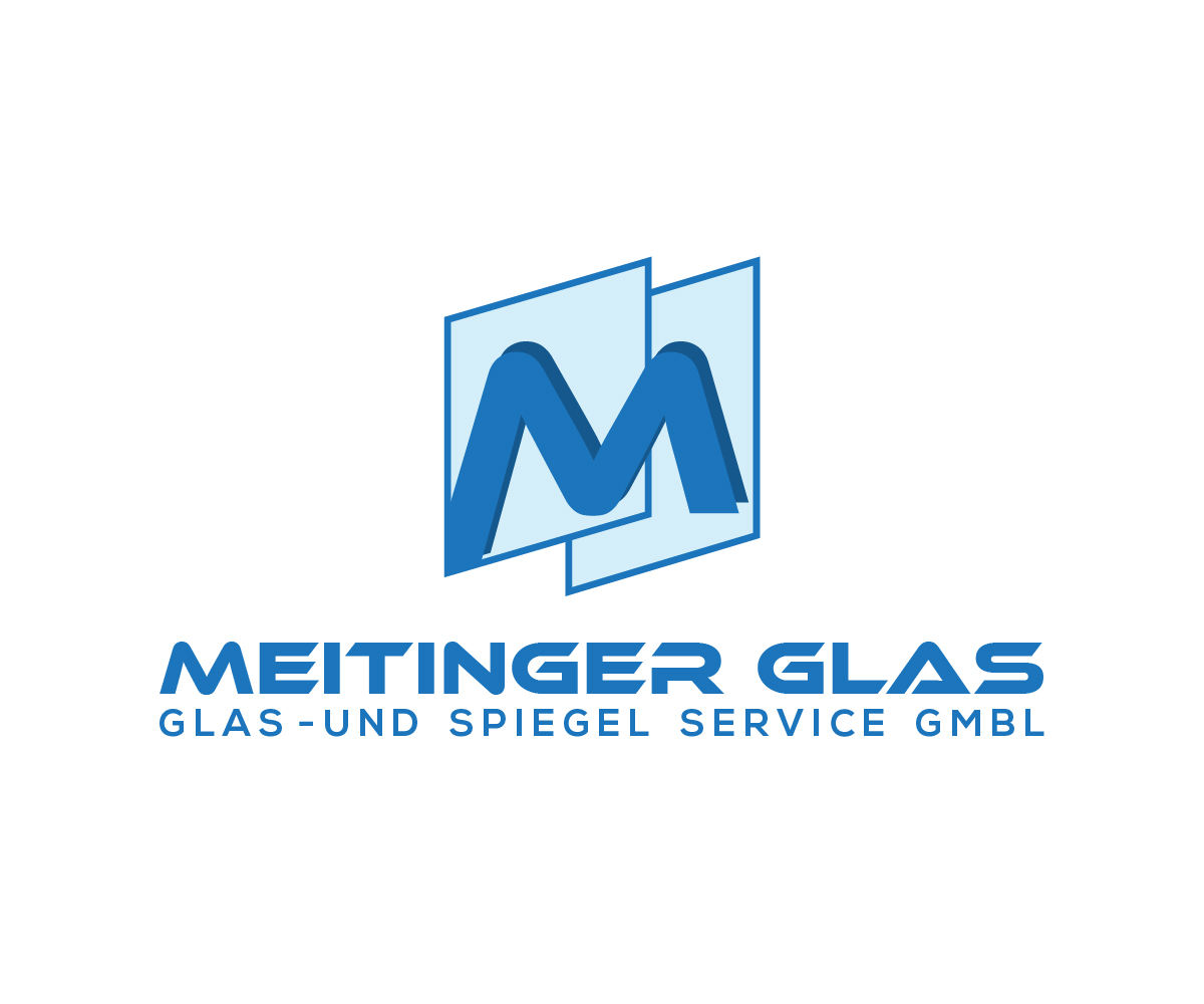 Logo Design by dianagargaritza for Glasprofi24 GmbH | Design #16206600