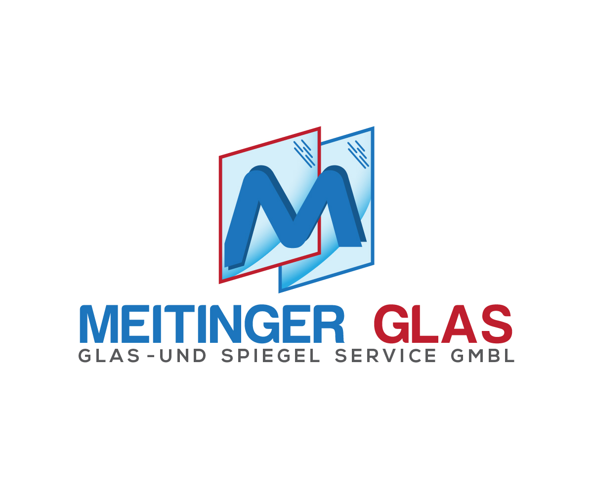 Logo Design by dianagargaritza for Glasprofi24 GmbH | Design #16252235