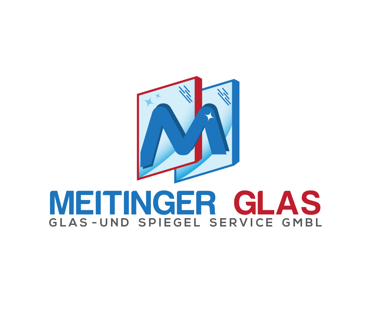 Logo Design by dianagargaritza for Glasprofi24 GmbH | Design #16252283