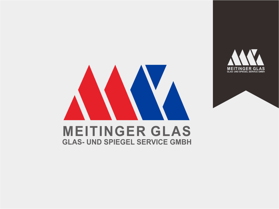 Logo Design by Bee Bee for Glasprofi24 GmbH | Design #16208025