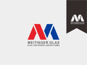 Logo Design by Bee Bee for Glasprofi24 GmbH | Design: #16216882