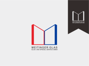 Logo Design by Bee Bee for Glasprofi24 GmbH | Design: #16216883