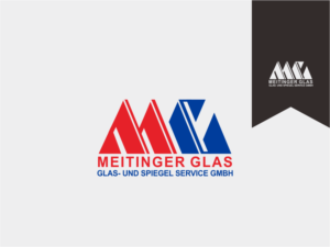 Logo Design by Bee Bee for Glasprofi24 GmbH | Design: #16281648