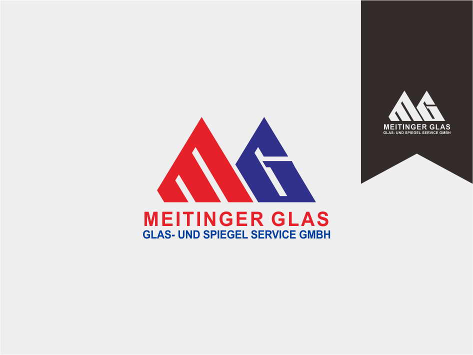 Logo Design by Bee Bee for Glasprofi24 GmbH | Design #16318954