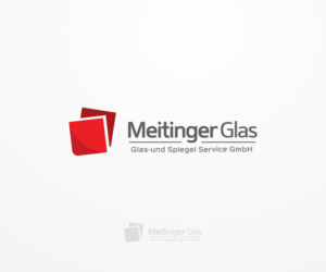 Diseño de Logo por Nino Prasetya para Glasprofi24 GmbH | Diseño: #16217142