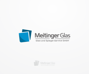 Diseño de Logo por Nino Prasetya para Glasprofi24 GmbH | Diseño: #16217143