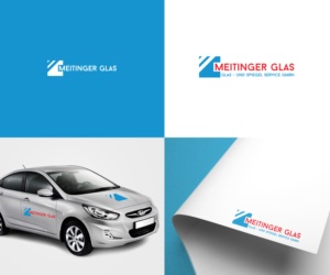 Logo Design by Zane_Graph_Design for Glasprofi24 GmbH | Design: #16227438