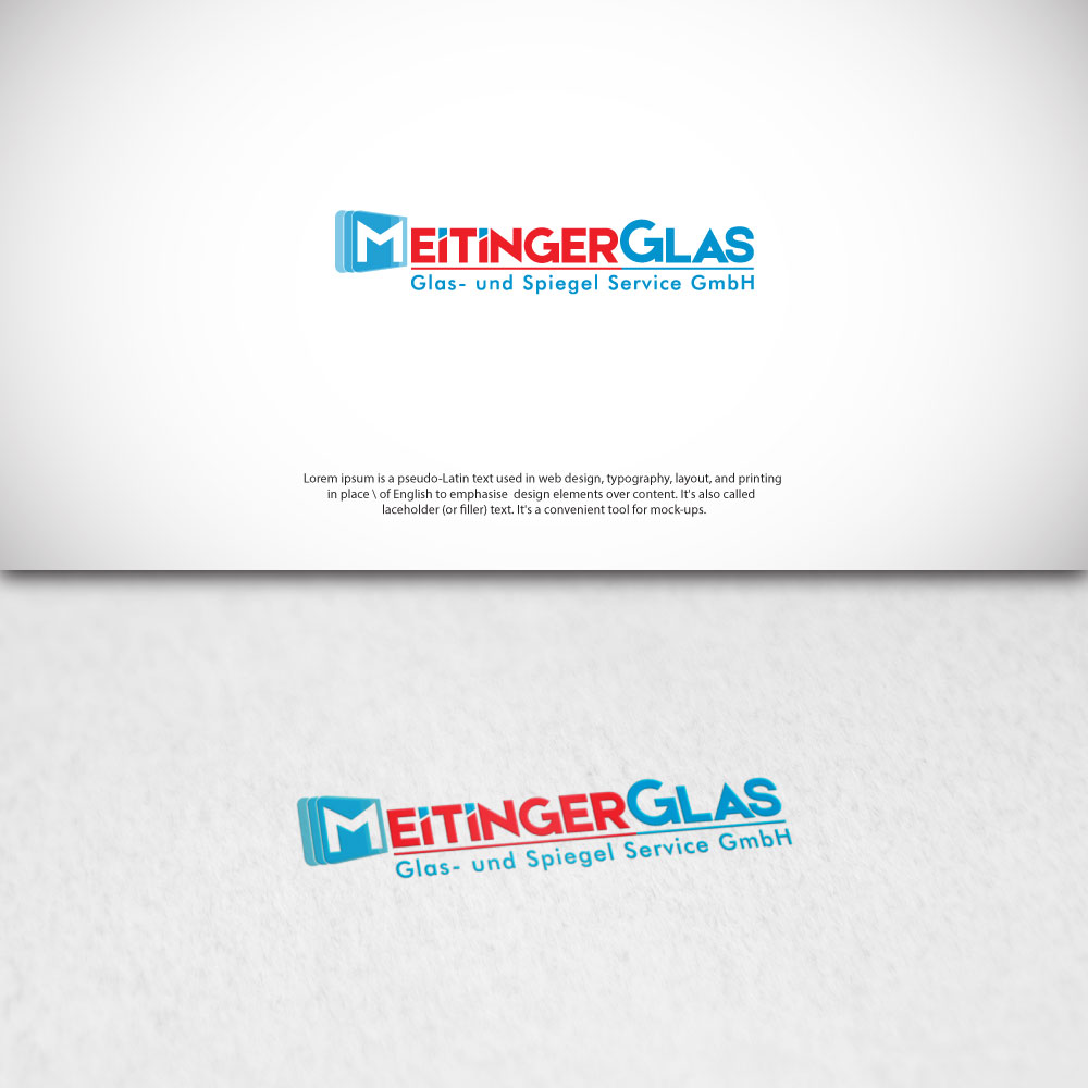 Diseño de Logo por Kingdom Vision para Glasprofi24 GmbH | Diseño #16227101