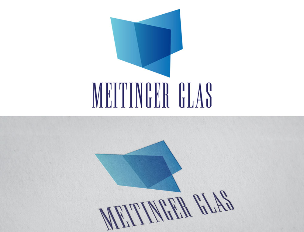 Logo Design by Th3o for Glasprofi24 GmbH | Design #16291637