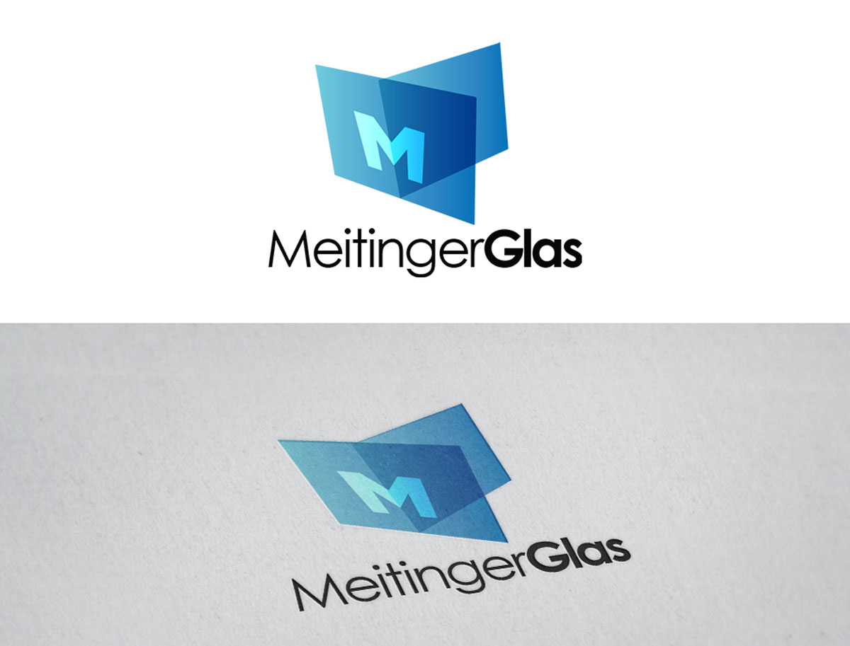 Logo Design by Th3o for Glasprofi24 GmbH | Design #16295679