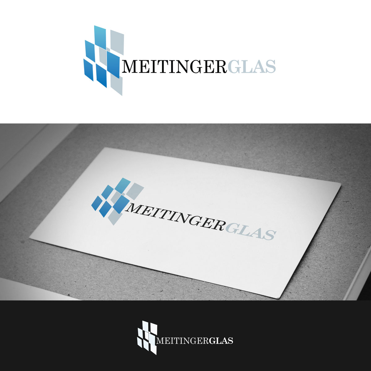 Diseño de Logo por Th3o para Glasprofi24 GmbH | Diseño #16301369