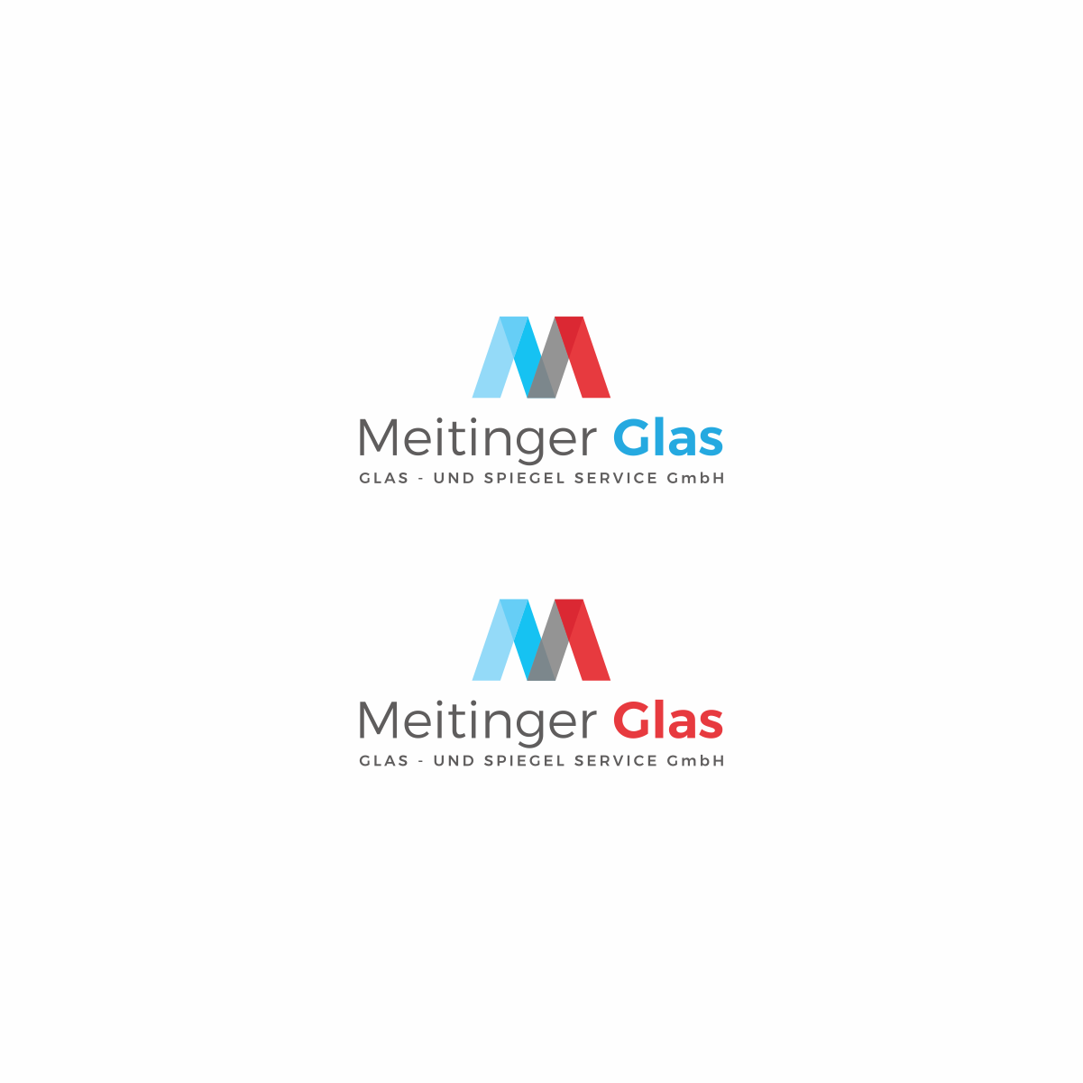 Logo Design by Gree™ for Glasprofi24 GmbH | Design #16232730