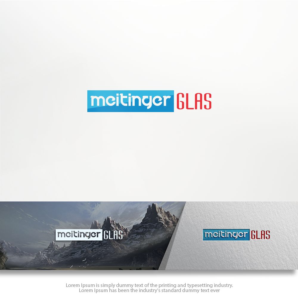 Diseño de Logo por groomfox para Glasprofi24 GmbH | Diseño #16208694