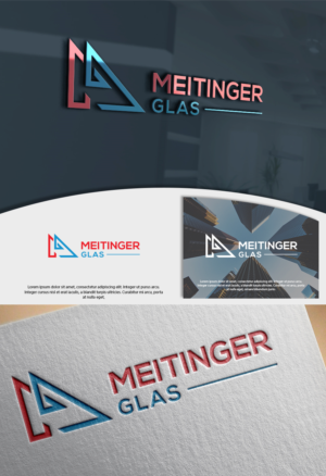 Logo Design by Renewable for Glasprofi24 GmbH | Design: #16222674