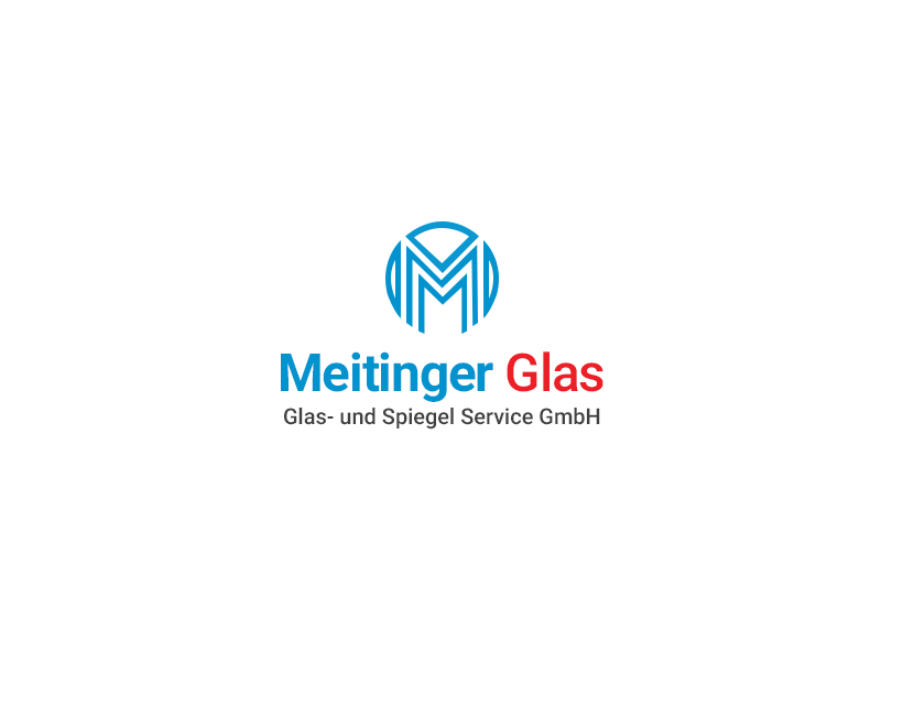 Logo Design by rainbowmagic2017 for Glasprofi24 GmbH | Design #16252018