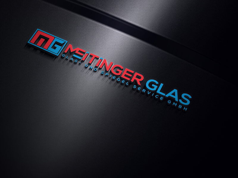 Logo Design by CreativeSrabon for Glasprofi24 GmbH | Design #16218420
