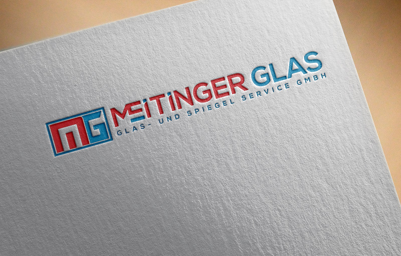 Logo Design by CreativeSrabon for Glasprofi24 GmbH | Design #16218423