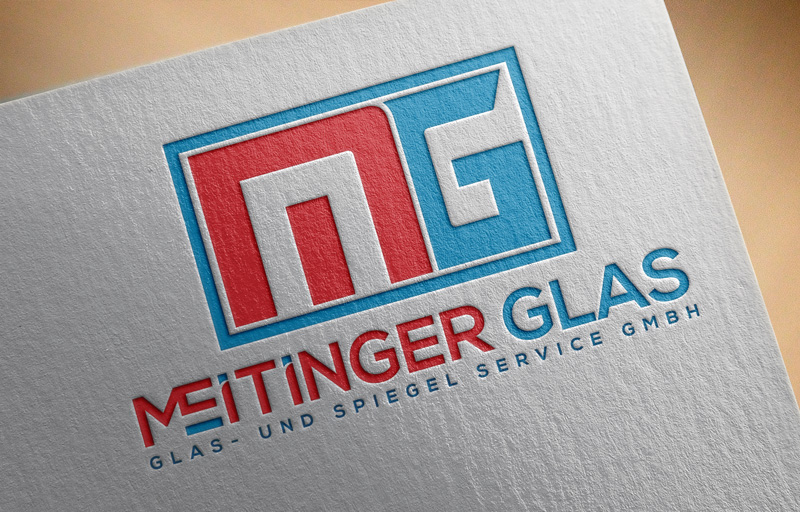 Logo Design by CreativeSrabon for Glasprofi24 GmbH | Design #16218424