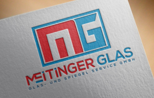 Diseño de Logo por CreativeSrabon para Glasprofi24 GmbH | Diseño: #16218424