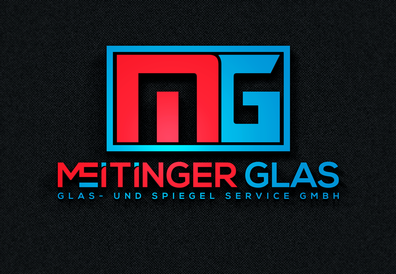 Logo Design by CreativeSrabon for Glasprofi24 GmbH | Design #16218425