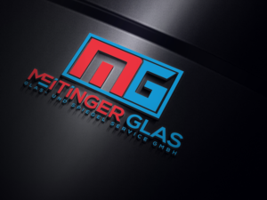 Diseño de Logo por CreativeSrabon para Glasprofi24 GmbH | Diseño: #16218426