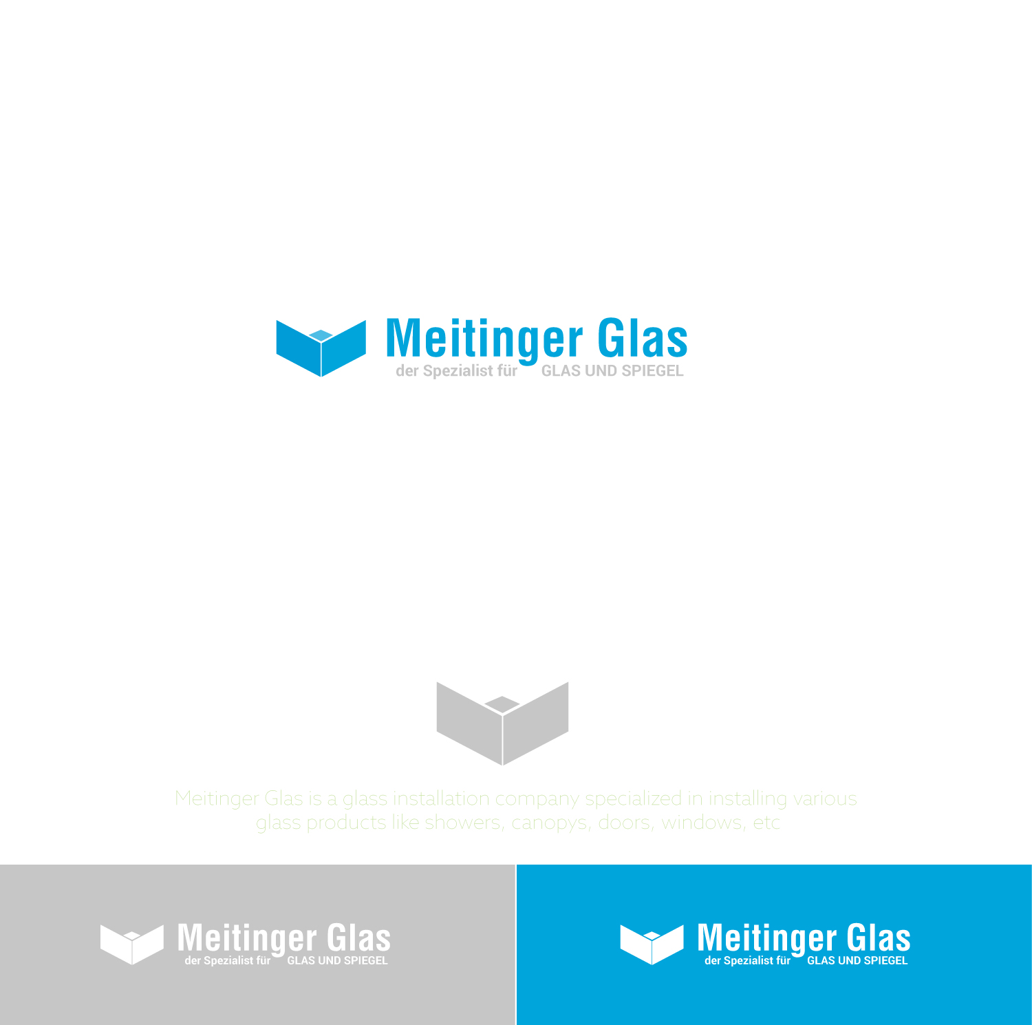 Design de Logo par Nibfreelancer pour Glasprofi24 GmbH | Design #16231942