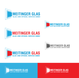 Diseño de Logo por Nibfreelancer para Glasprofi24 GmbH | Diseño: #16253621