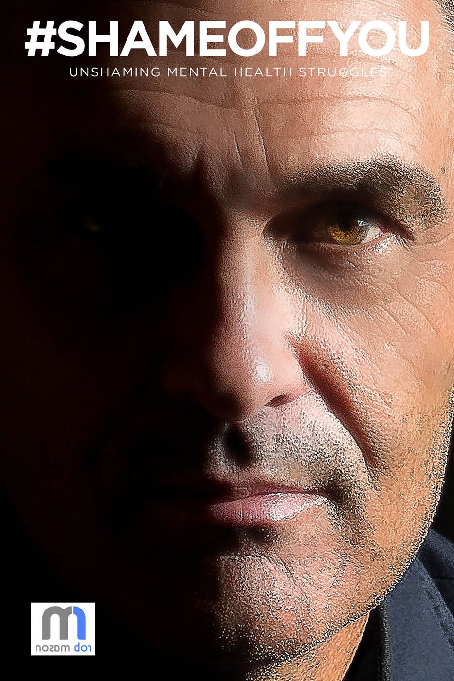 Book Cover Design by Harish for Rob Mason | Design #16488057