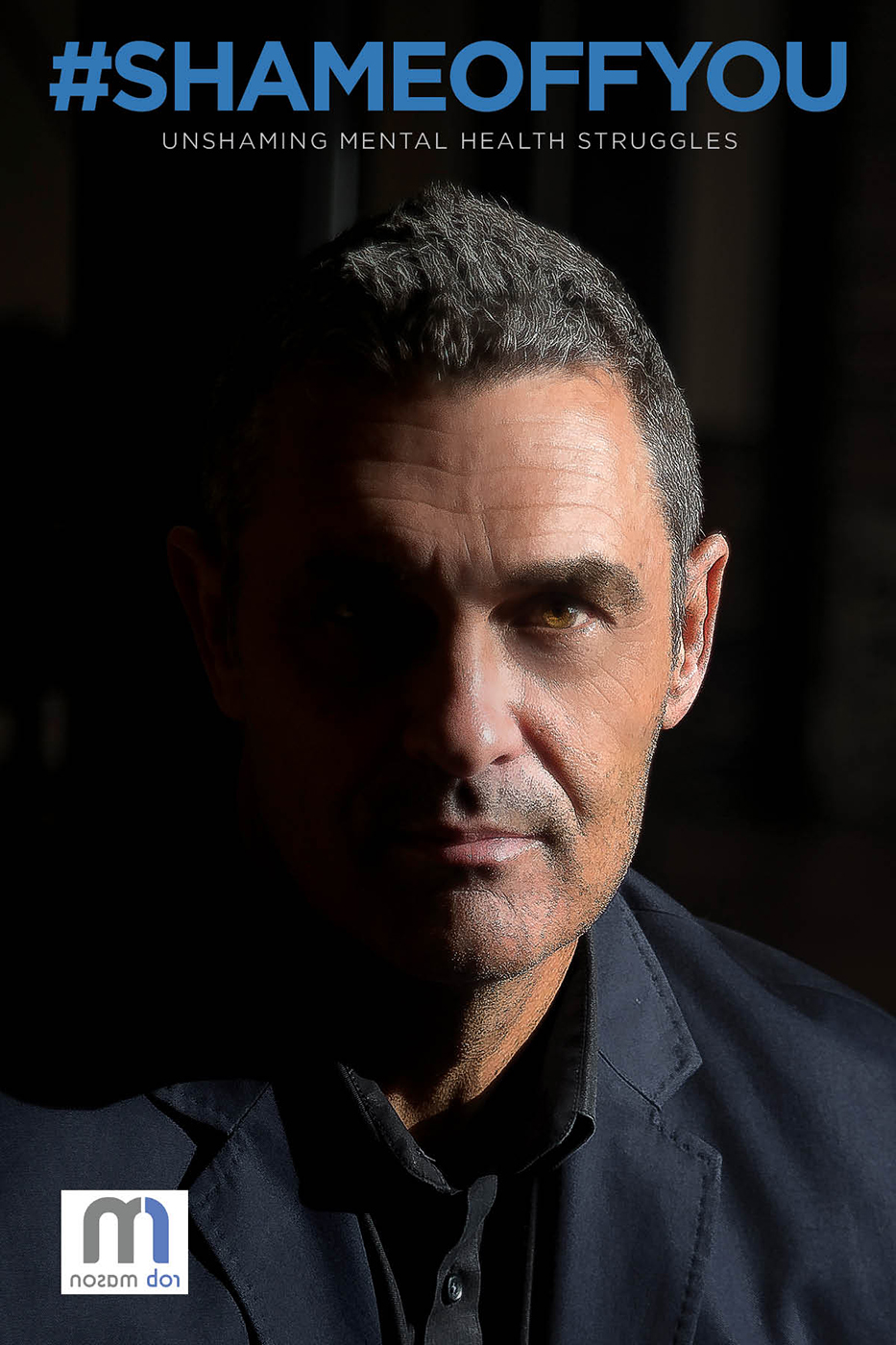 Book Cover Design by Harish for Rob Mason | Design #16488059