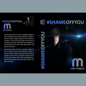 Book Cover Design by imaginart for Rob Mason | Design: #16407727