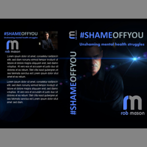 Design de Couverture de Livre par imaginart pour Rob Mason | Design #16426802