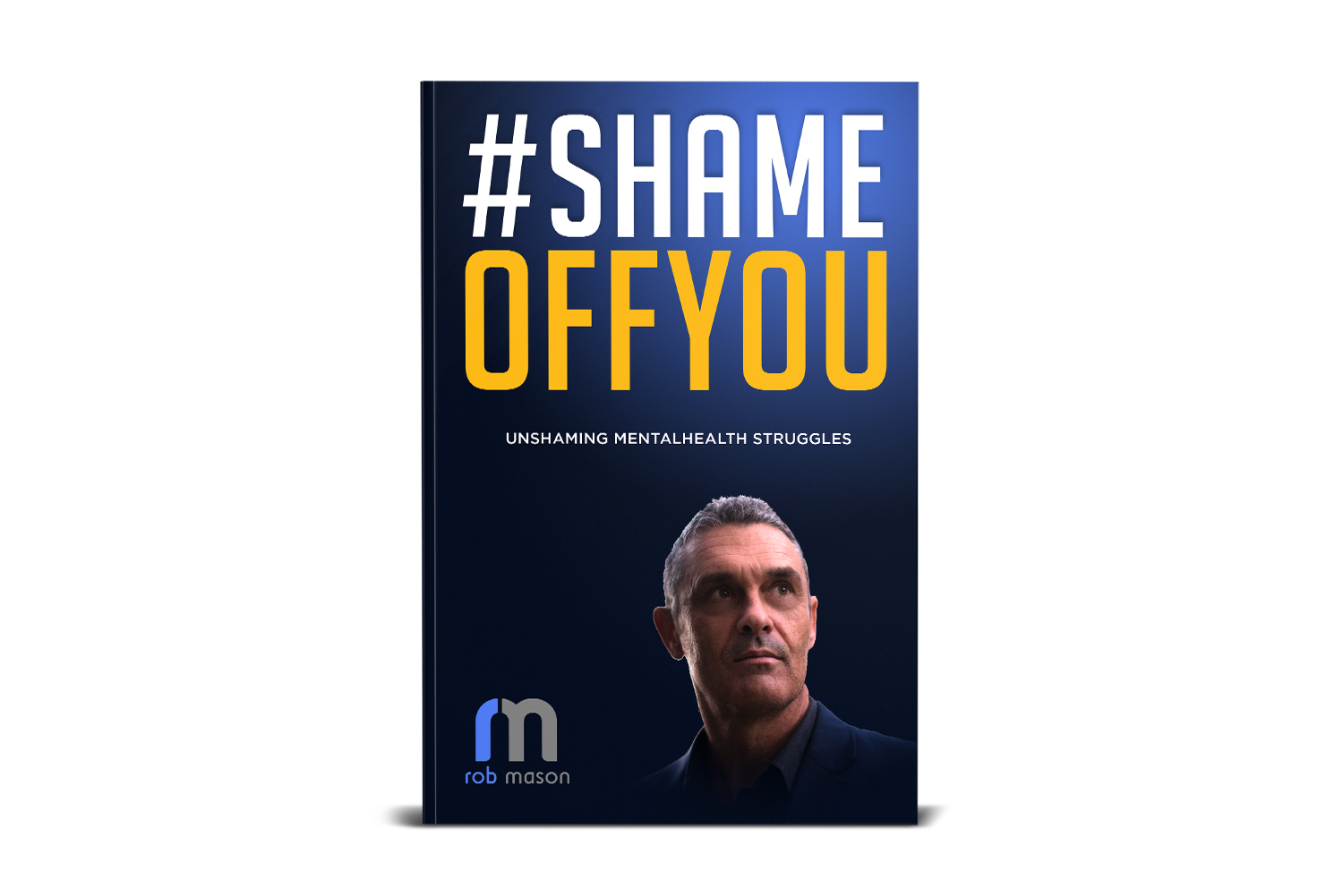 Book Cover Design by abdul700 for Rob Mason | Design #16479698