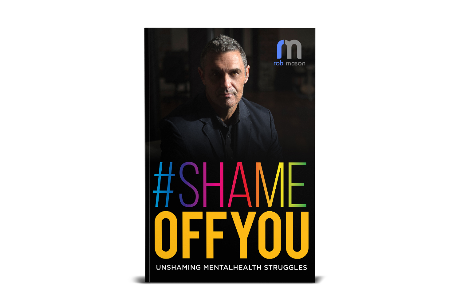 Book Cover Design by abdul700 for Rob Mason | Design #16479758