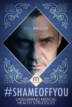 Design de Couverture de Livre par bearares14 pour Rob Mason | Design #16405073