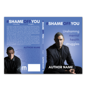 Book Cover Design by by.amber.design for Rob Mason | Design: #16445413