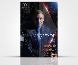 Book Cover Design by Ghada Nabeel