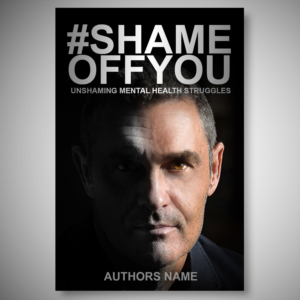 Book Cover Design by Lillie  for Rob Mason | Design: #16462977