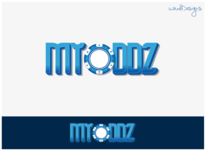 Logo Design by mngkw for this project | Design: #16293306