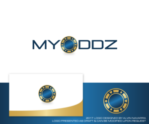 Logo Design by alvinnavarra for this project | Design: #16289320