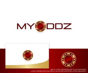 Logo Design by alvinnavarra for this project | Design: #16289345