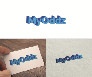 Logo Design by eMARK for this project | Design: #16288650