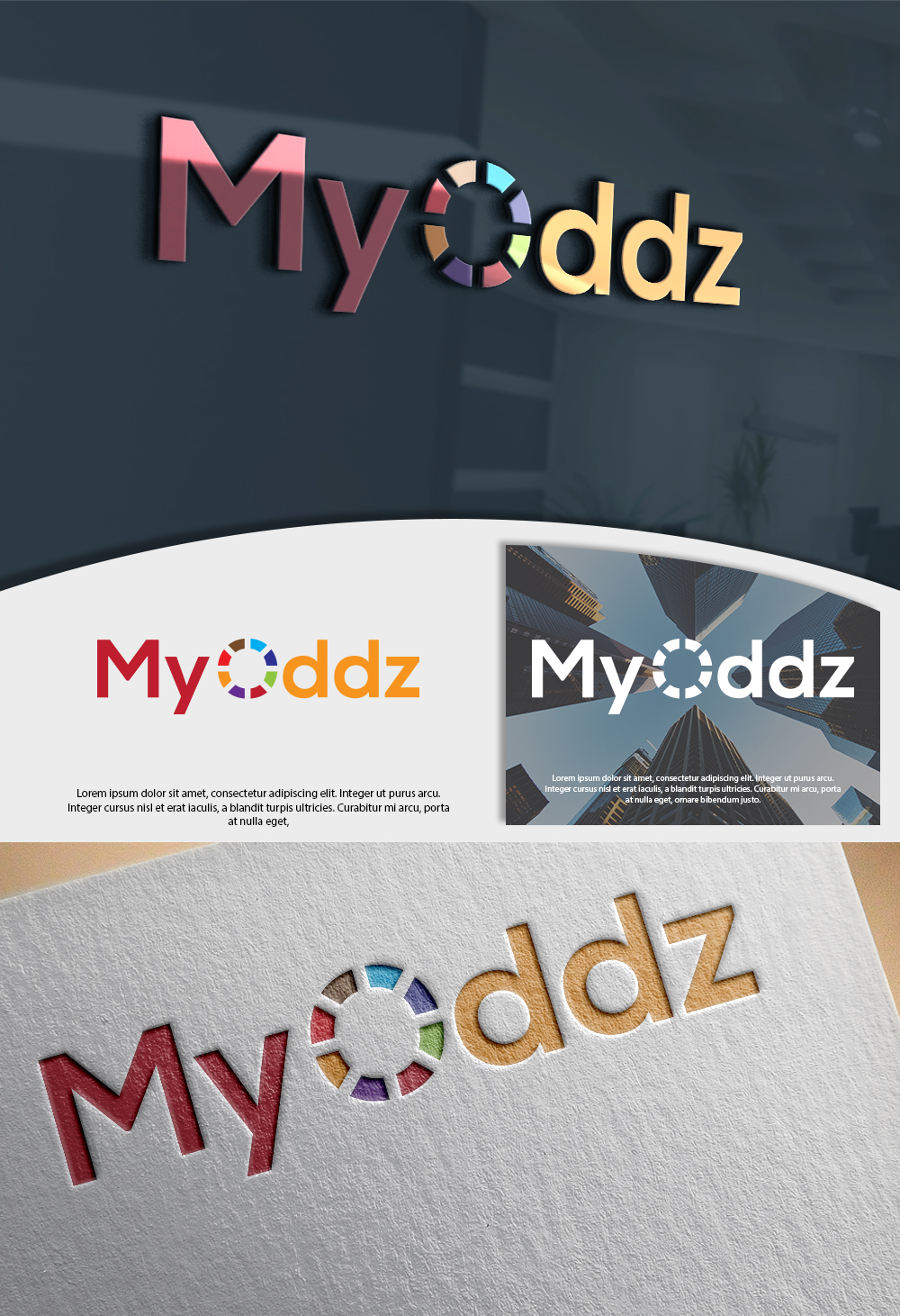 Diseño de Logo por Renewable para este proyecto | Diseño #16283819