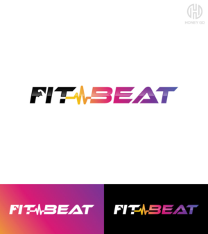 Logo Design by Honey GD