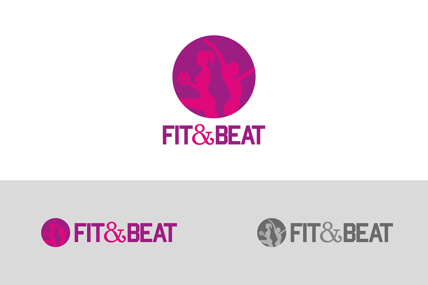 Logo Design by Rusho for this project | Design #16243387