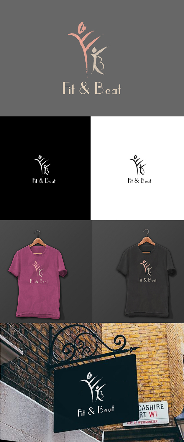 Logo Design by medi122 for this project | Design #16221303