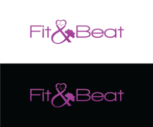 Fit & Beat | Logo Design by prodesigns99
