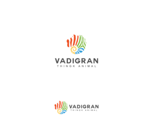 Logo Design by arcoalex for Vadigran | Design: #16208933