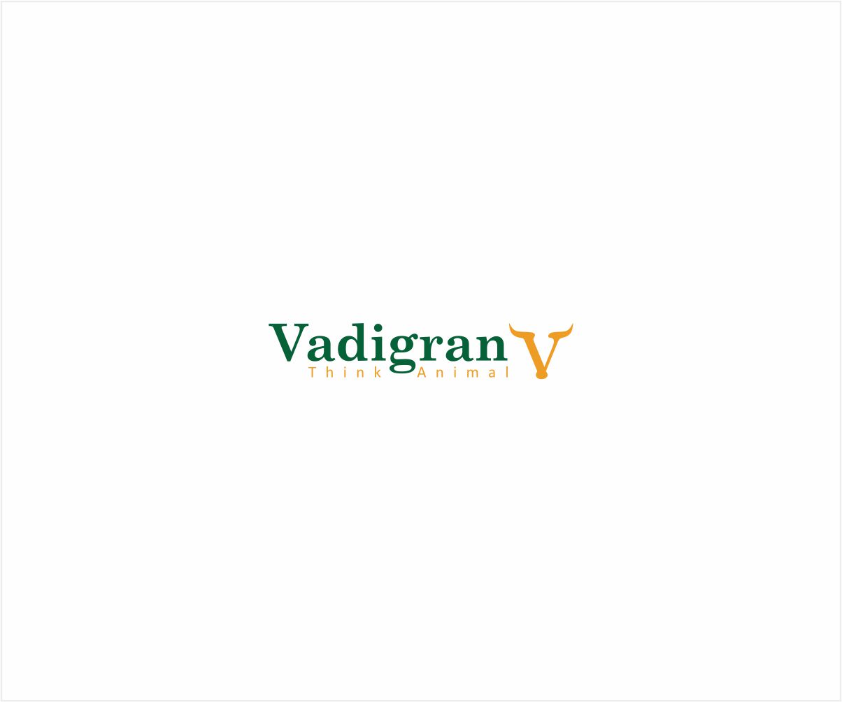 Logo Design by Logocraft for Vadigran | Design #16214586