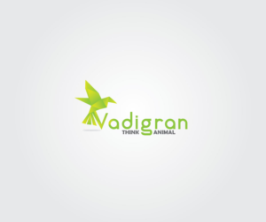 Logo Design by Aeidan for Vadigran | Design: #16206602