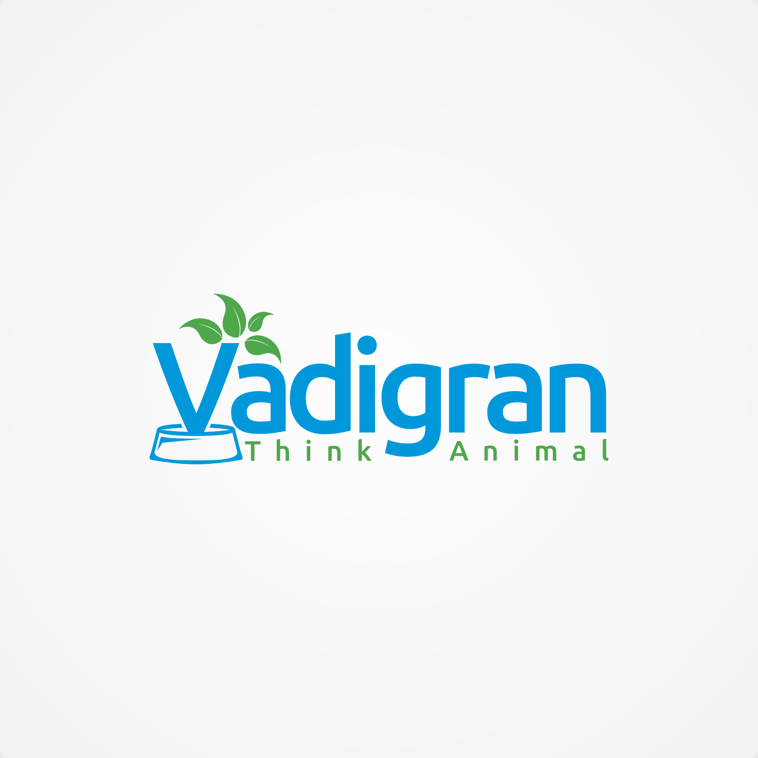 Diseño de Logo por Khalik para Vadigran | Diseño #16222683